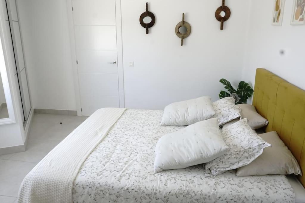코스타 테기세 Calma House 아파트 외부 사진
