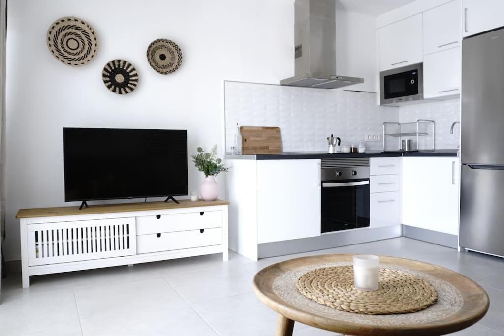 코스타 테기세 Calma House 아파트 외부 사진